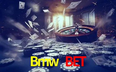 Slots na Plataforma Bmw Bet